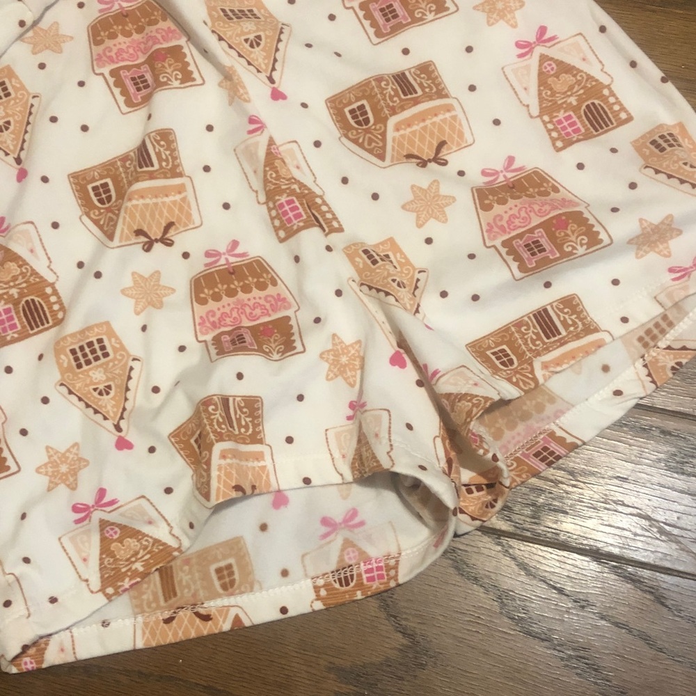 💗SLEEP ROMPER - Picture 2 of 5